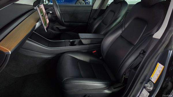 🔥 2020 Tesla Model 3 RWD Standard Range 400401739