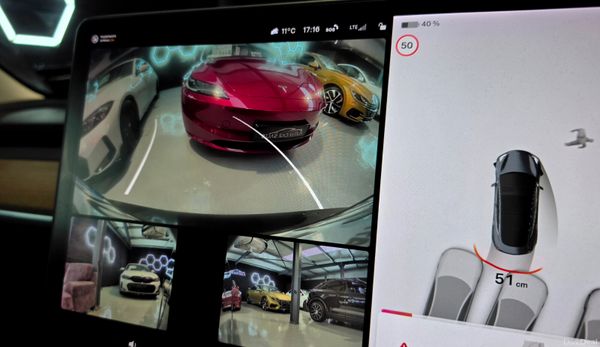 🔥 2020 Tesla Model 3 RWD Standard Range 400401855