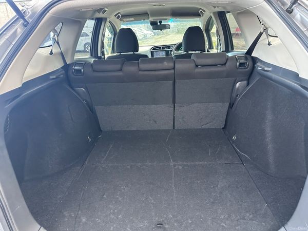 21 Honda Shuttle 1.5 Hybrid 400404669