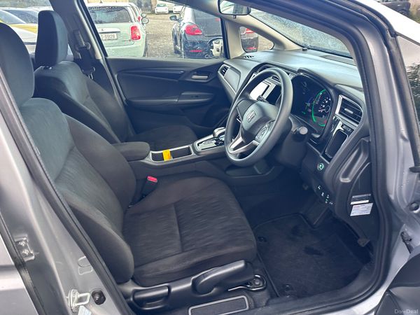 21 Honda Shuttle 1.5 Hybrid 400404671