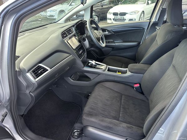 21 Honda Shuttle 1.5 Hybrid 400404673