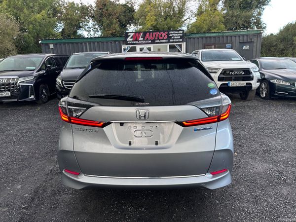 221 Honda Shuttle 1.5 400404723