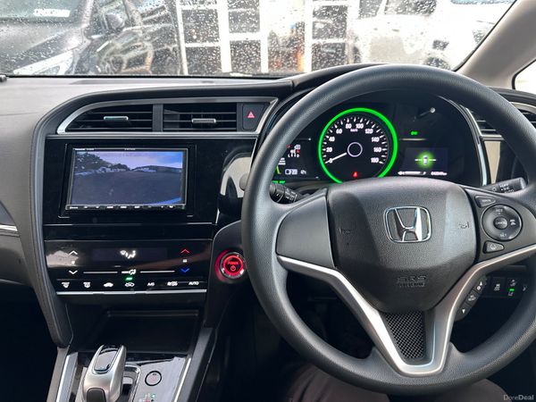 221 Honda Shuttle 1.5 400404729