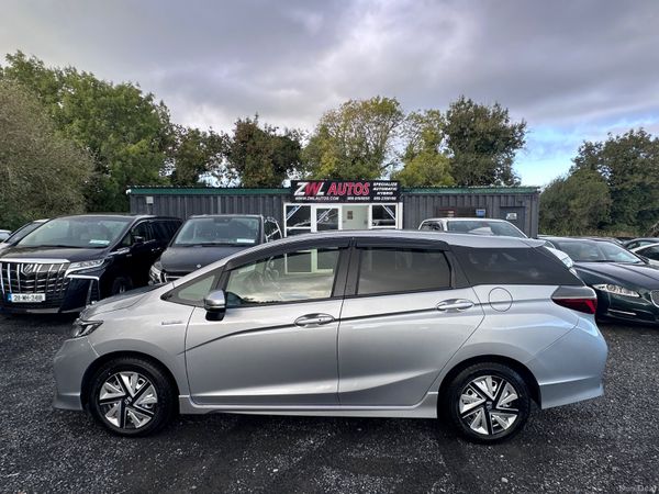 221 Honda Shuttle 1.5 400404731