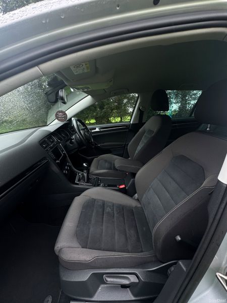 2016 Volkswagen Golf Highline 1.4 TSI 150HP 400405011