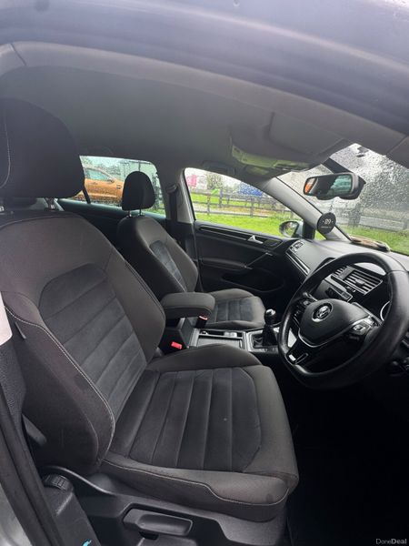 2016 Volkswagen Golf Highline 1.4 TSI 150HP 400405017