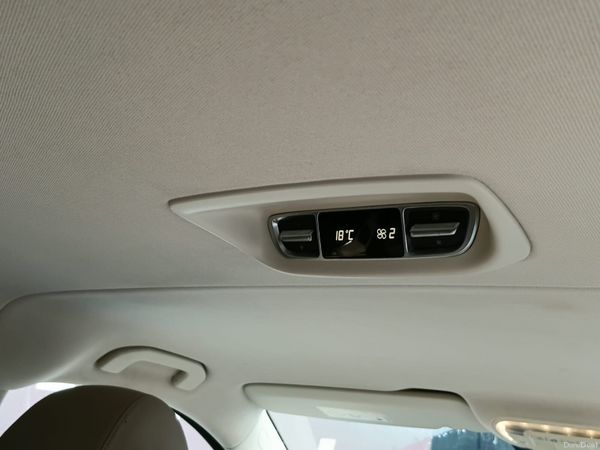 2016 Mercedes V Class V250 Auto Avantgarde 400411363