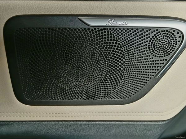 2016 Mercedes V Class V250 Auto Avantgarde 400411367
