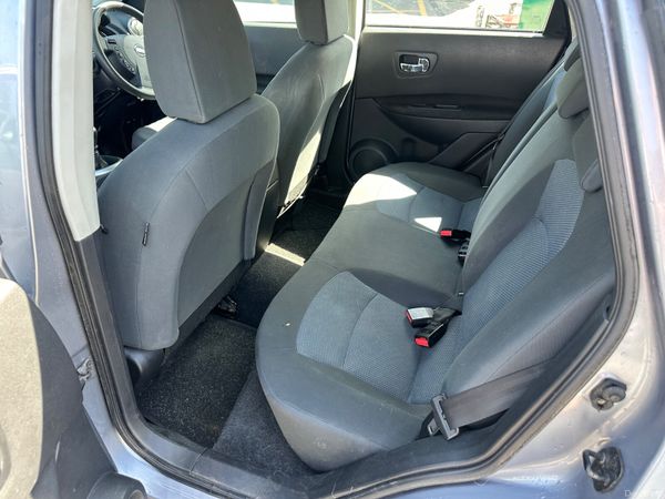 Nissan Qashqai 2013 1.5 DCI XE 400413285
