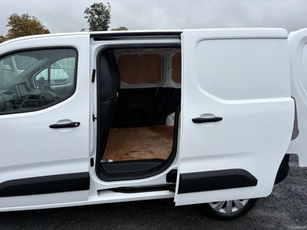 Peugeot Partner 400418247
