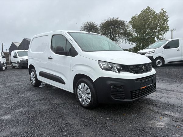 Peugeot Partner 400418235