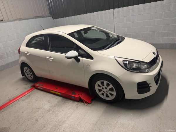 2016 KIA RIO     NEW NCT ! 400421741