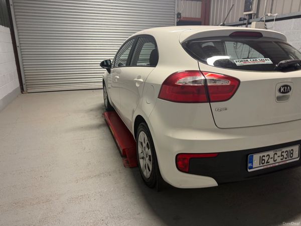 2016 KIA RIO     NEW NCT ! 400421745