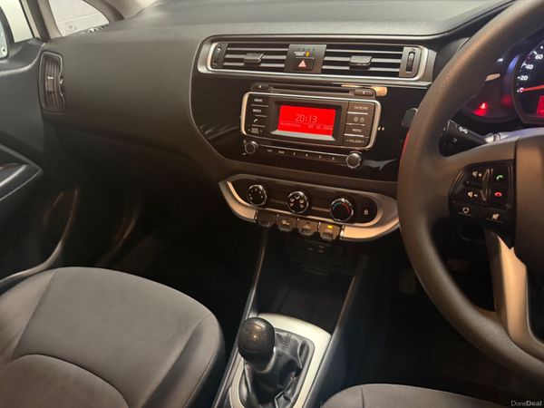 2016 KIA RIO     NEW NCT ! 400421751