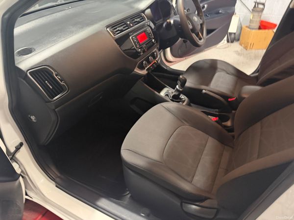 2016 KIA RIO     NEW NCT ! 400421761