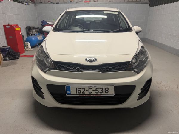 2016 KIA RIO     NEW NCT ! 400421735