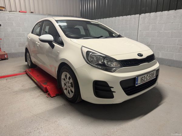 2016 KIA RIO     NEW NCT ! 400421737
