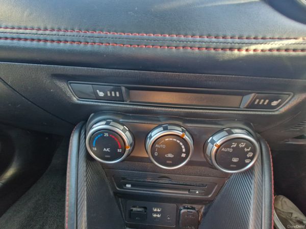 2016 Mazda Demio 1.3 Automatic High Spec &HUD 400422259