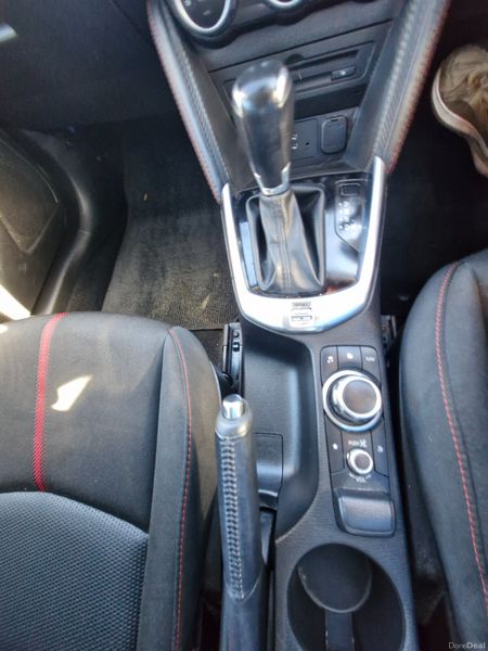 2016 Mazda Demio 1.3 Automatic High Spec &HUD 400422261