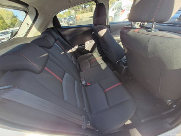 2016 Mazda Demio 1.3 Automatic High Spec &HUD 400422265