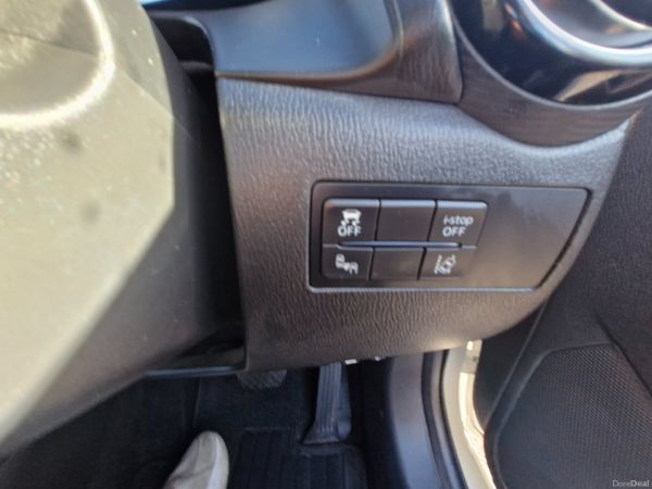 2016 Mazda Demio 1.3 Automatic High Spec &HUD 400422273