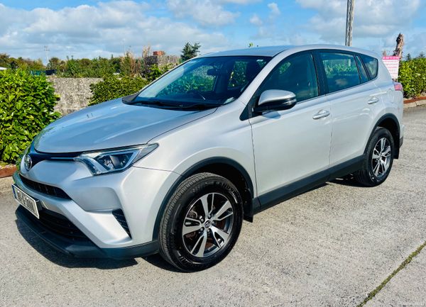 Toyota RAV4 2016 LOW KMS 400423455
