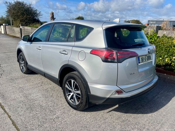 Toyota RAV4 2016 LOW KMS 400423505