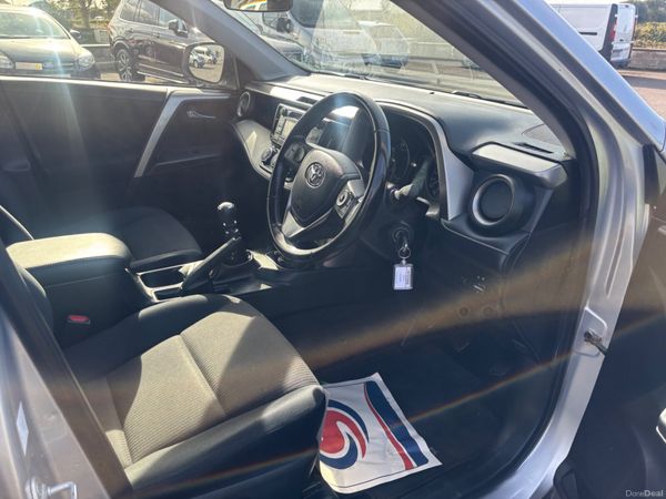 Toyota RAV4 2016 LOW KMS 400423517