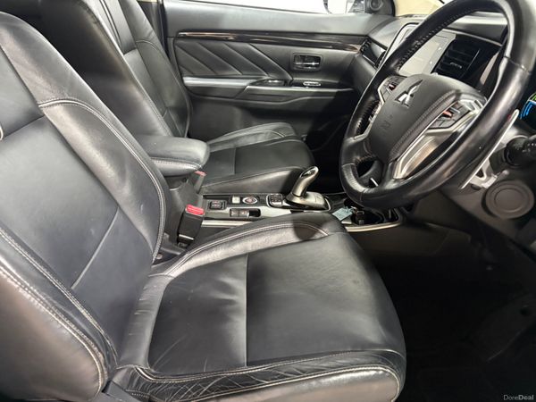 2018 Mitsubishi Outlander 2.0 4WD Plug In Hybrid 400426645
