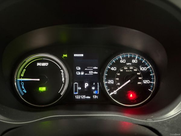 2018 Mitsubishi Outlander 2.0 4WD Plug In Hybrid 400426655