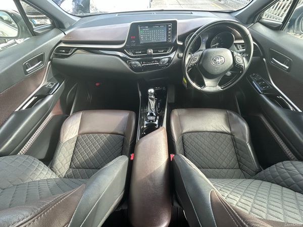 2019 Toyota C-HR | FINANCE ARRANGED | G Package 400437429