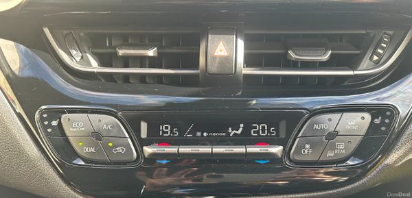 2019 Toyota C-HR | FINANCE ARRANGED | G Package 400437435