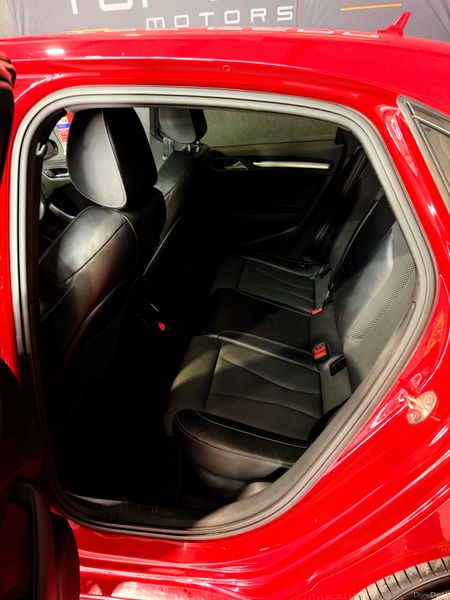 Audi A3 2016 S Line excellent condition 400438307