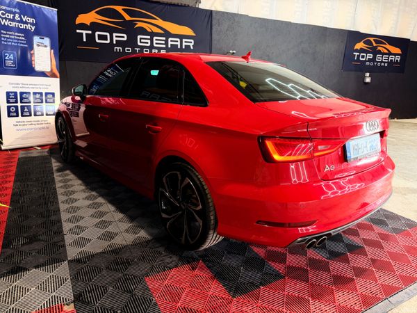 Audi A3 2016 S Line excellent condition 400438317