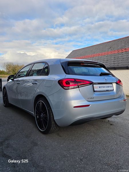 2021 mercedes Aclass / LOW MILEAGE 400541819