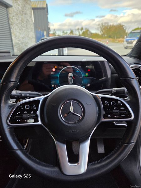 2021 mercedes Aclass / LOW MILEAGE 400541833