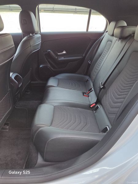 2021 mercedes Aclass / LOW MILEAGE 400541837