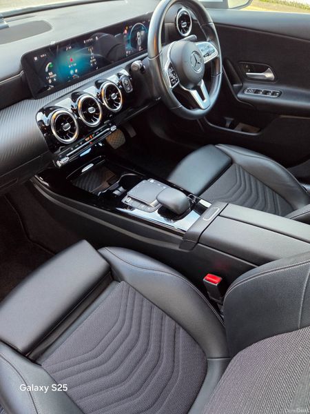 2021 mercedes Aclass / LOW MILEAGE 400541839