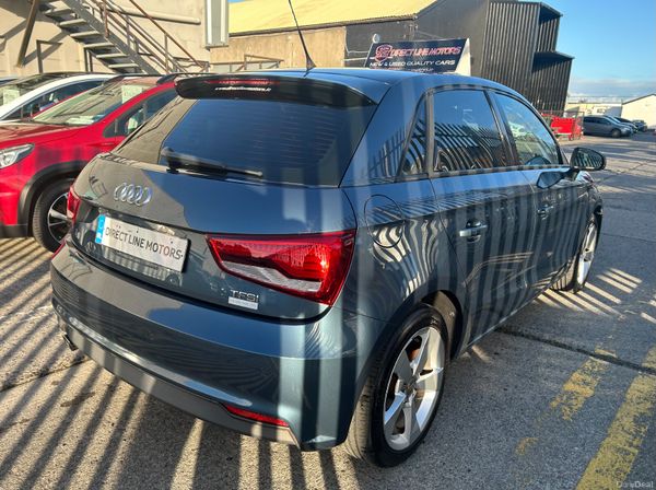 2016 Audi A1 | 1 Litre Petrol (Low milage & auto) 400555095