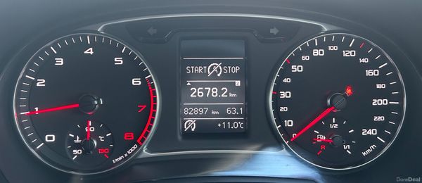2016 Audi A1 | 1 Litre Petrol (Low milage & auto) 400555157