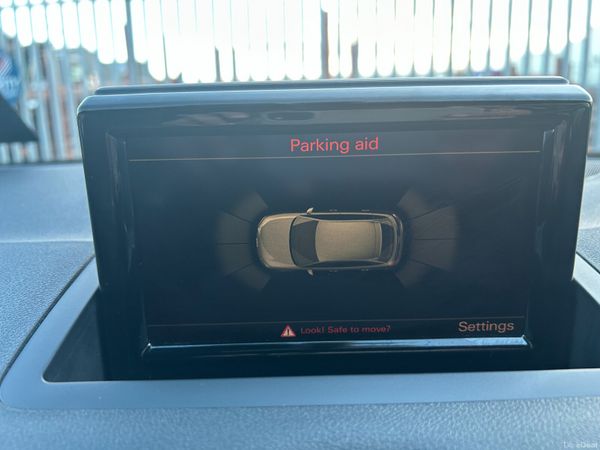 2016 Audi A1 | 1 Litre Petrol (Low milage & auto) 400555161