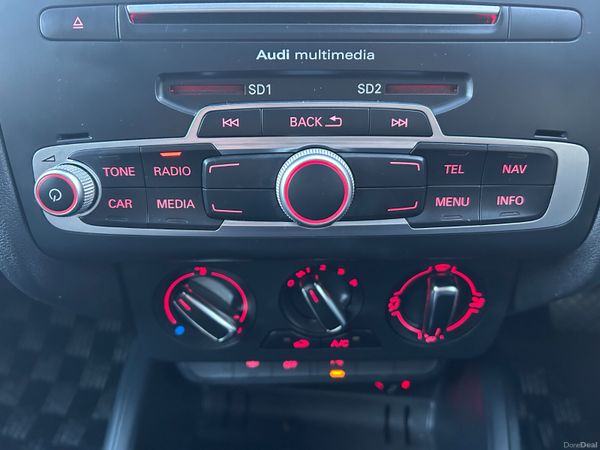 2016 Audi A1 | 1 Litre Petrol (Low milage & auto) 400555163