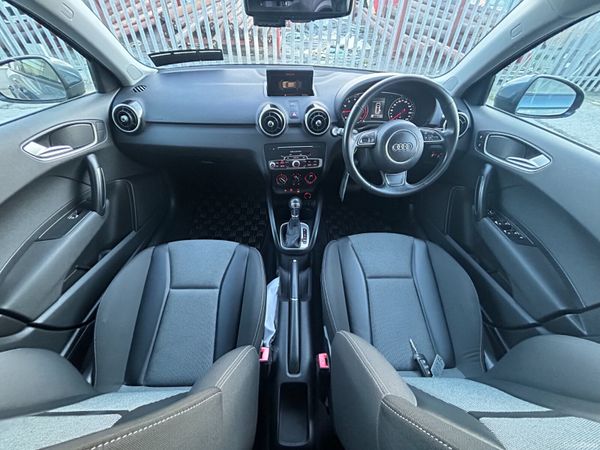 2016 Audi A1 | 1 Litre Petrol (Low milage & auto) 400555133