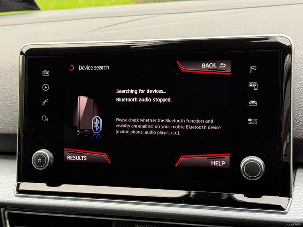 7 Seat Auto 201 SEAT Tarraco Xcellence AWD! 400559359