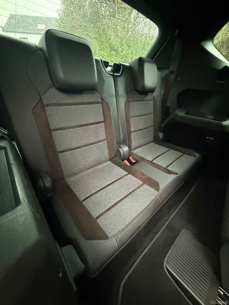 7 Seat Auto 201 SEAT Tarraco Xcellence AWD! 400559363