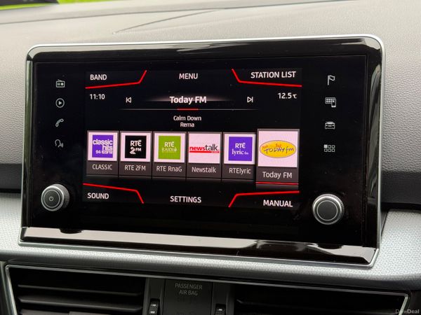 7 Seat Auto 201 SEAT Tarraco Xcellence AWD! 400559385