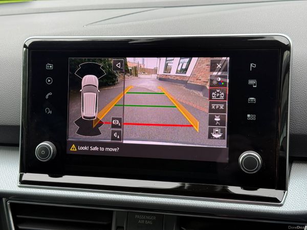 7 Seat Auto 201 SEAT Tarraco Xcellence AWD! 400559773