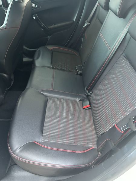 2017 Peugeot 208 GT Line Automatic 400562987