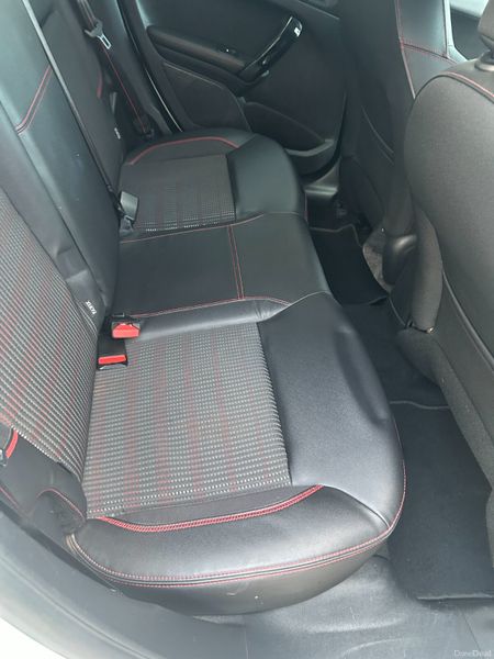 2017 Peugeot 208 GT Line Automatic 400562991