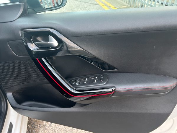 2017 Peugeot 208 GT Line Automatic 400562997